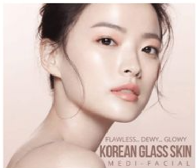 Home korean treatment