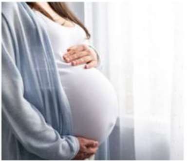 Home pregnancy treatment